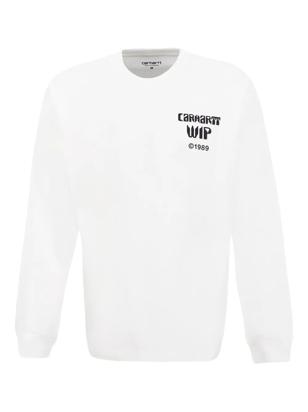 Carhartt WIP playera Better Dreams | blanco | Image 1