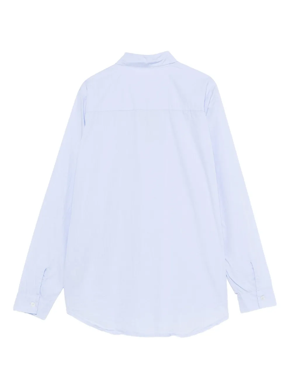 Private 0204 long-sleeve button-up shirt | Shirts | Image 2