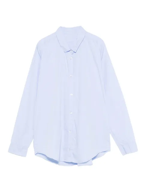 Private 0204 long-sleeve button-up shirt