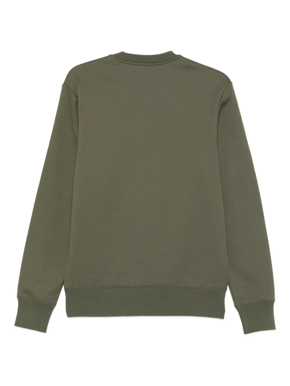 Fred Perry embroidered-logo sweatshirt | Sweatshirts | Image 2