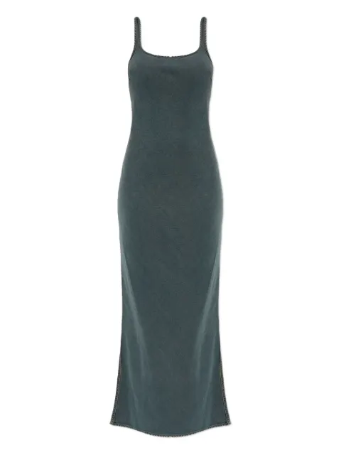 SAMSOE SAMSOE vestido midi Sasunna