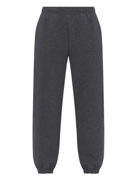 Lacoste Joggers con polsini elasticizzati