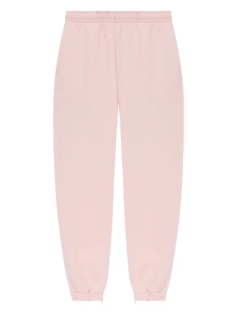 Lacoste joggers con tobillos elásticos