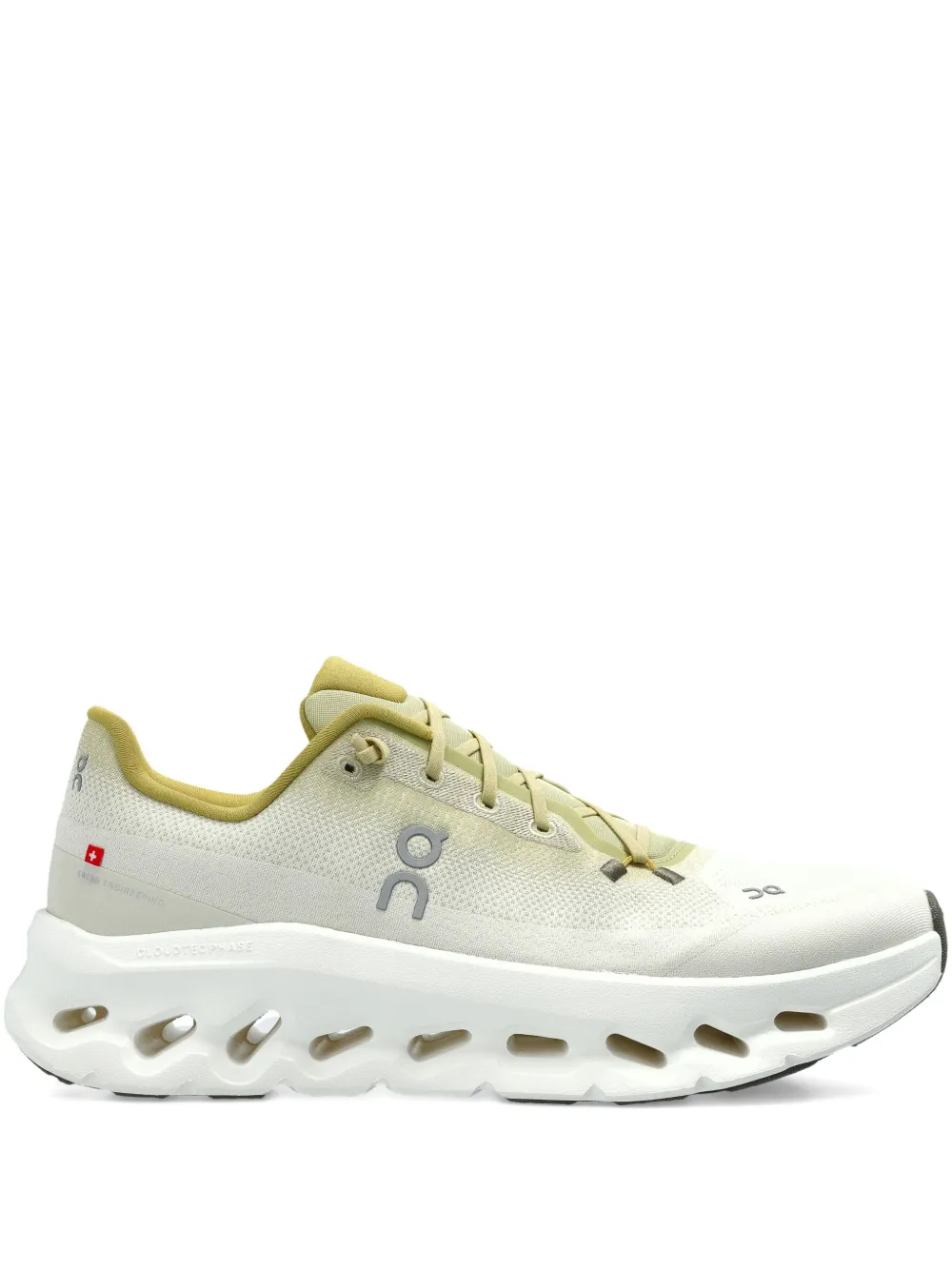 On Running ON Cloudtilt sneakers | Grey | Image 1