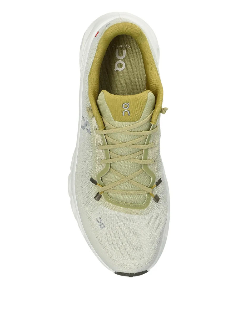 On Running ON Cloudtilt sneakers Grey