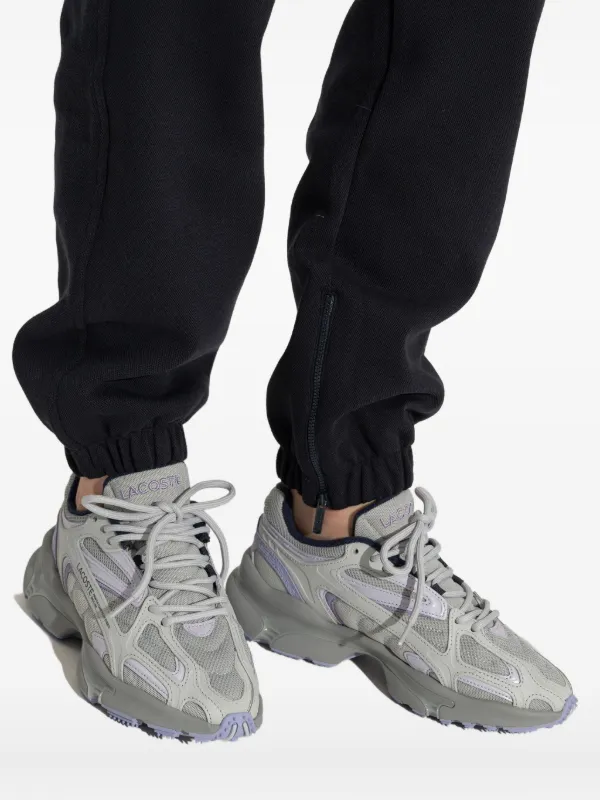 Lacoste L003 2K24 lace-up Sneakers | Grey | FARFETCH ZA