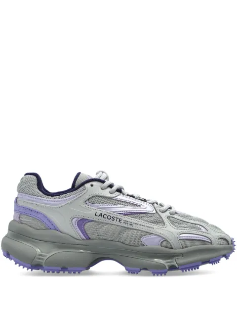 Lacoste L003 2K24 lace-up sneakers