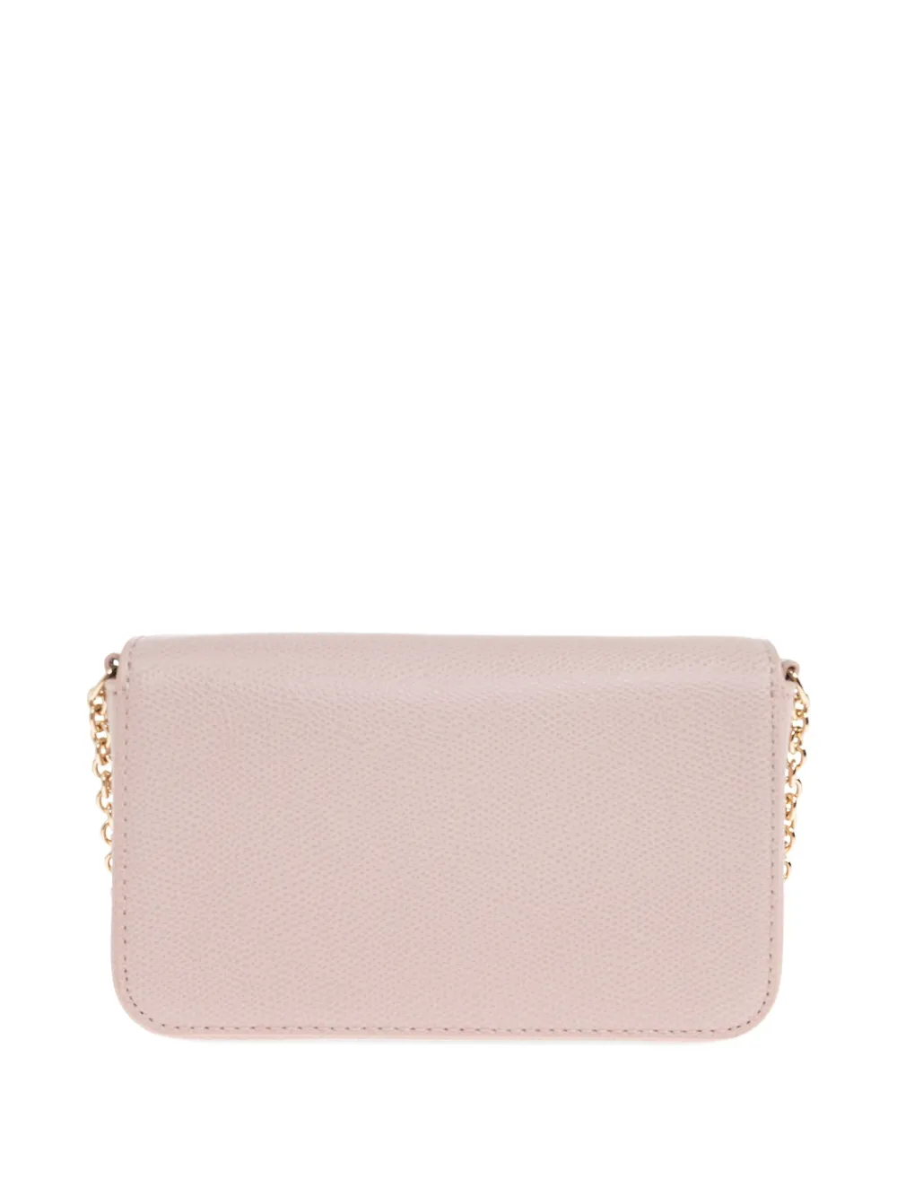 Furla Mini 1927 Chain-strap Cross Body Bag In Pink