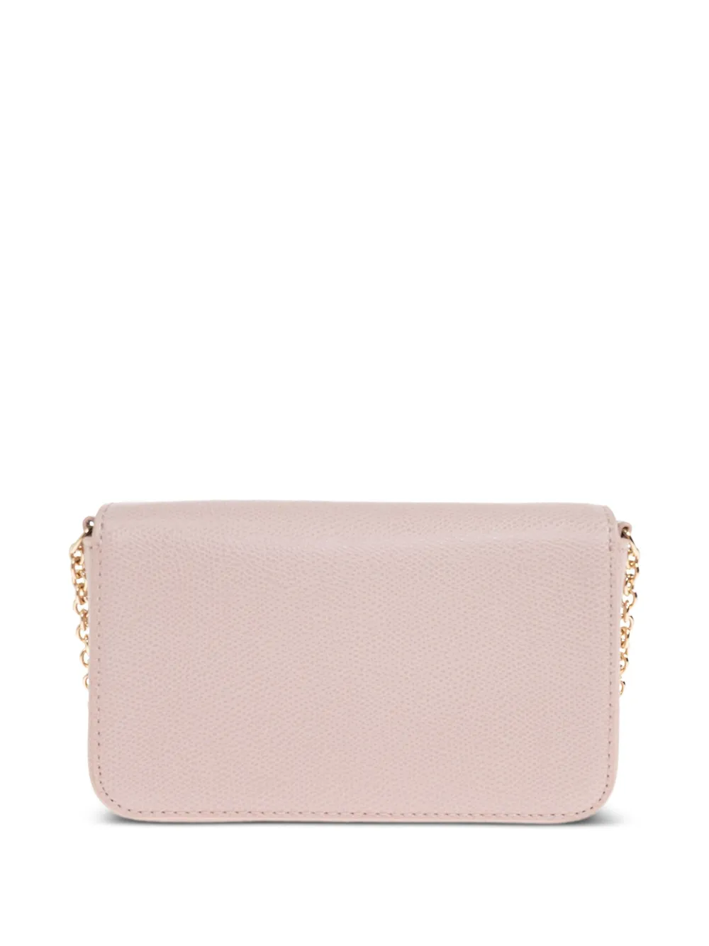 Furla 1927 mini-crossbodytas met ketting Roze