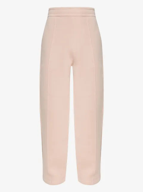 AMI Paris Ami de Coeur track pants