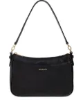 Michael Michael Kors Jet Set zip-top tote bag - Black