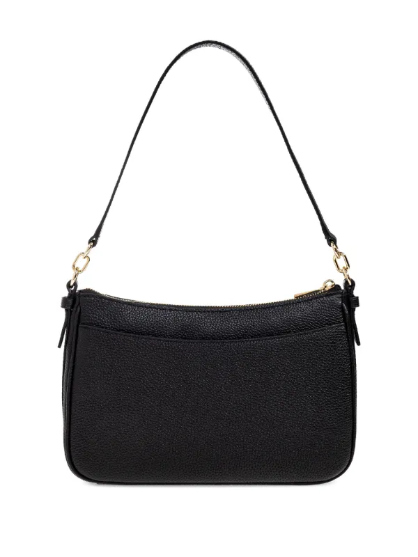 Michael Michael Kors Jet Set zip-top Tote Bag Black FARFETCH PH