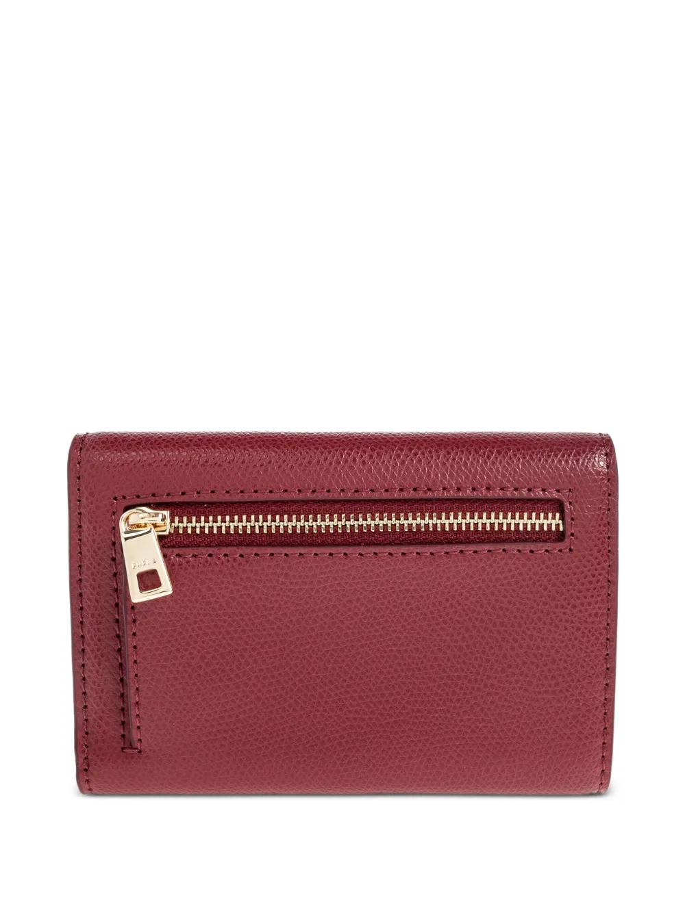 Furla textured-leather clasp wallet | Image 2