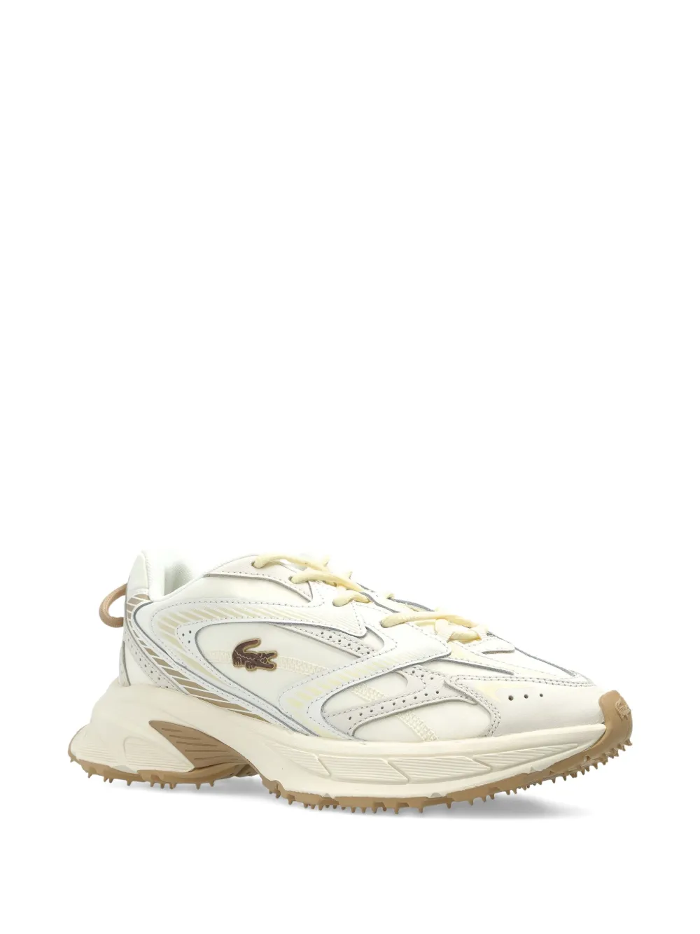 Lacoste L003 Neo sneakers - Beige
