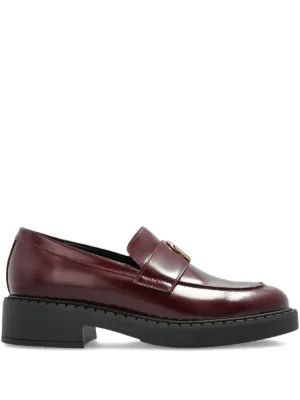 Furla Loafers for Women - Shop on FARFETCH