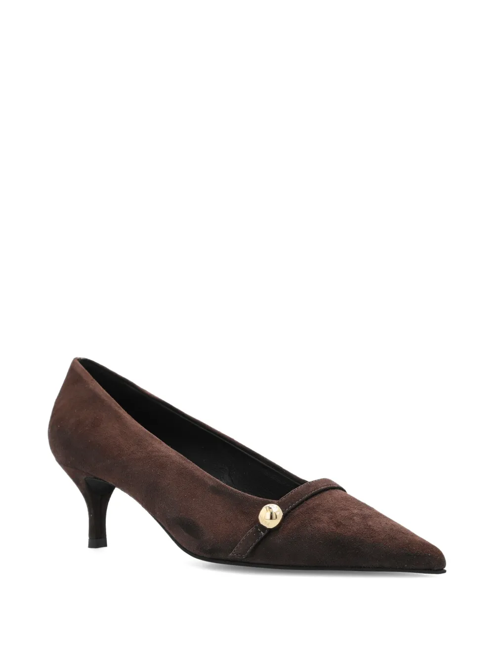 Furla 60mm pointed-toe heeled pumps | Heeled Pumps | Image 2