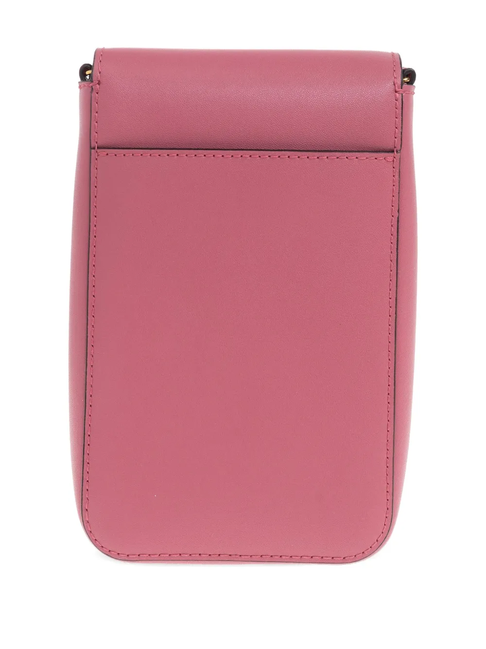 Furla Chain-strap Dome-top Tote Bag In Pink