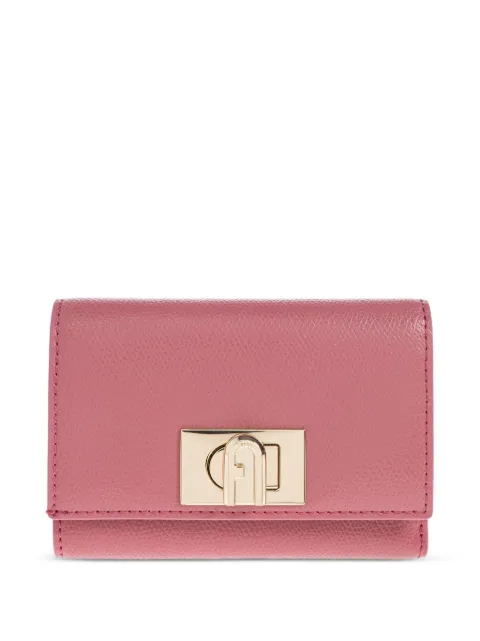 Furla cartera con cierre