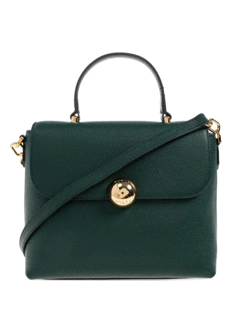 Furla top-handle satchel bag