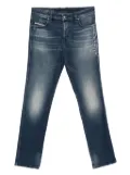 Diesel 1993 D-Vyl slim-fit jeans - Blue