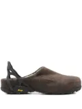 ROA Fedaia mules - Brown