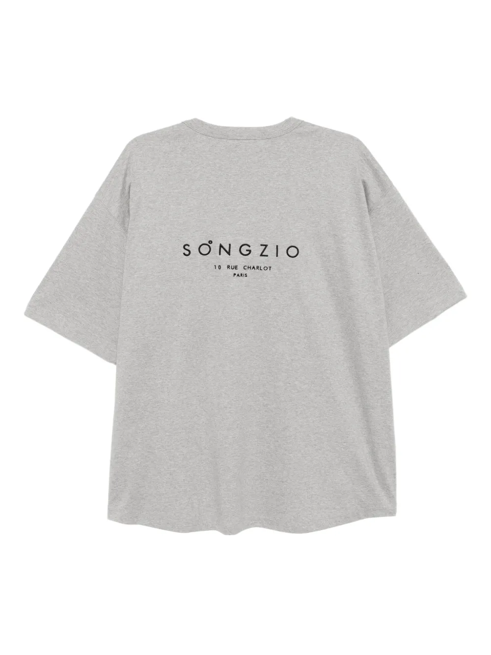SONGZIO camiseta Origin Paris | Camisetas | Image 2