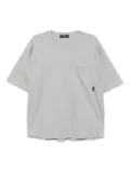 SONGZIO origin Paris T-shirt - Grey