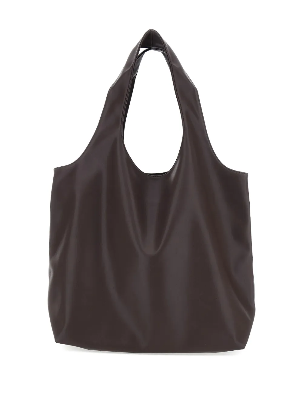 A.P.C. logo-print Ninon tote bag | Image 2