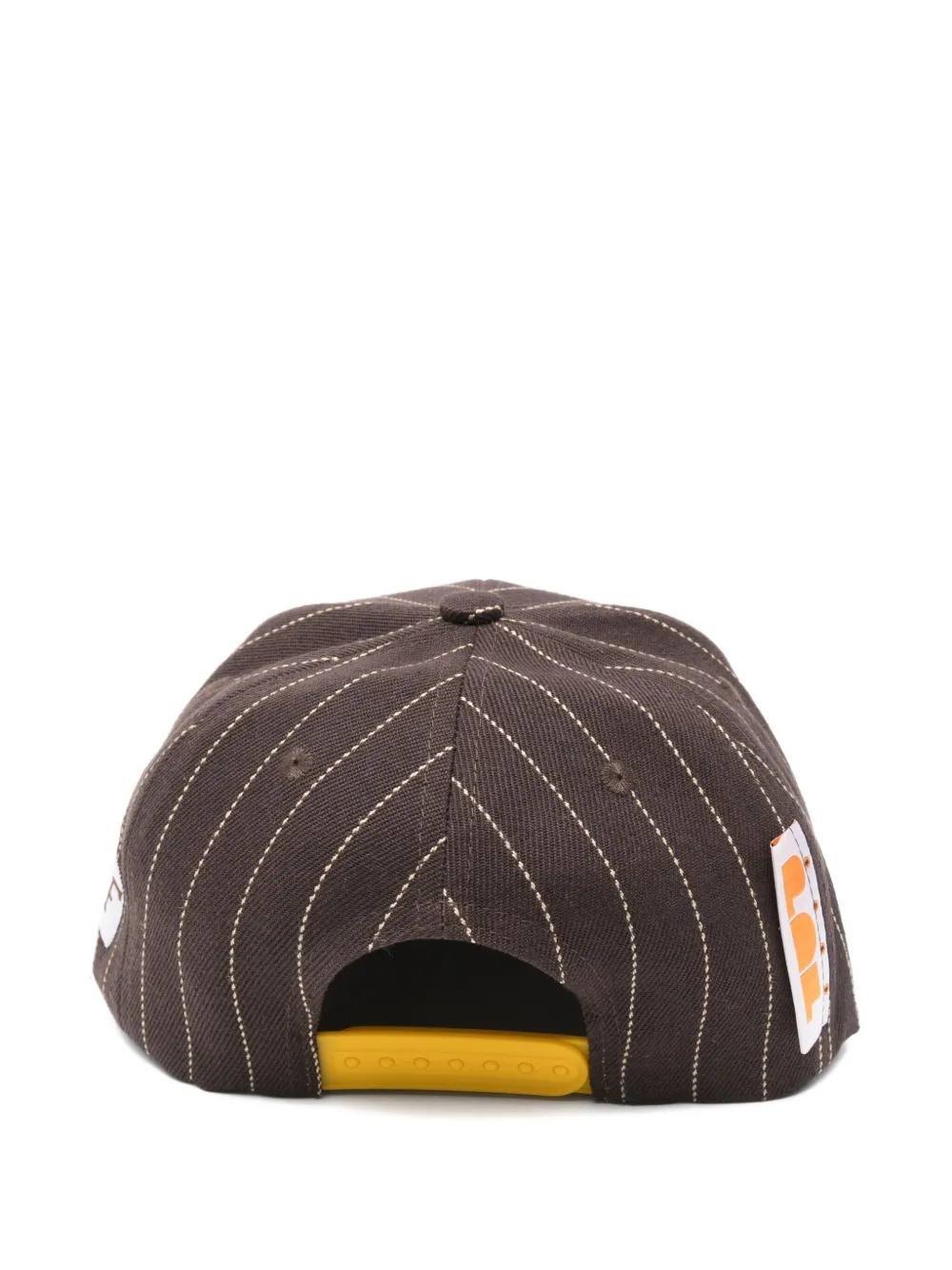 PDF striped baseball cat - Bruin