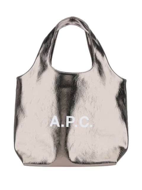 A.P.C. tote Ninon