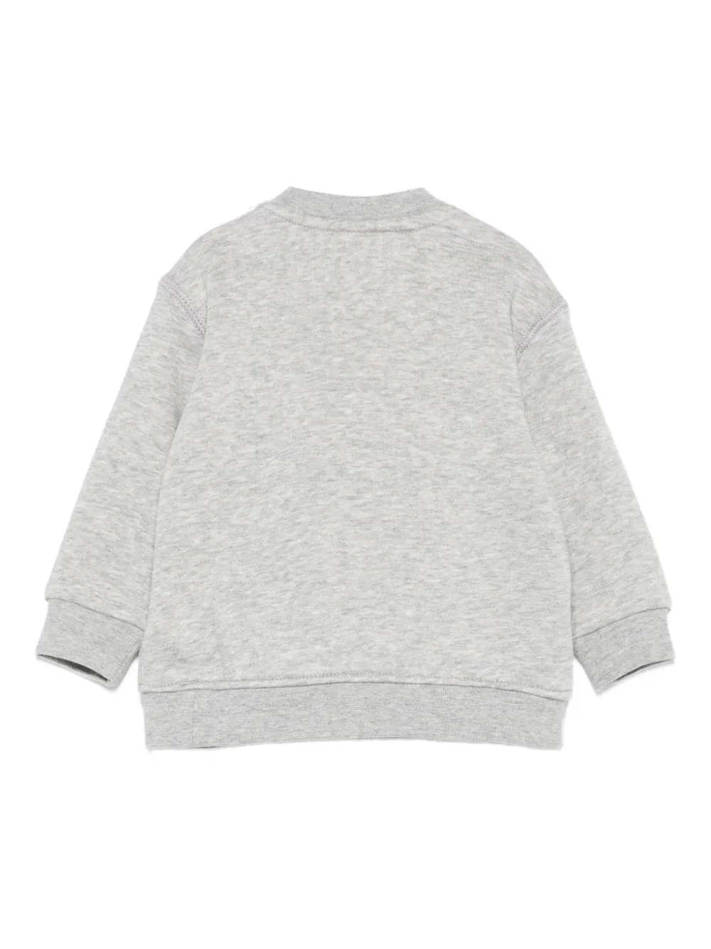 POLO RALPH LAUREN KIDS bear-print sweatshirt | Jumpers & Sweatshirts | Image 2