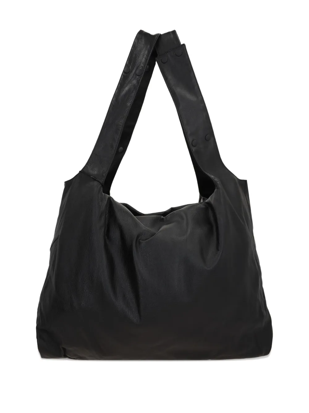 Discord Yohji Yamamoto big Infinite shoulder bag | Women | Image 2