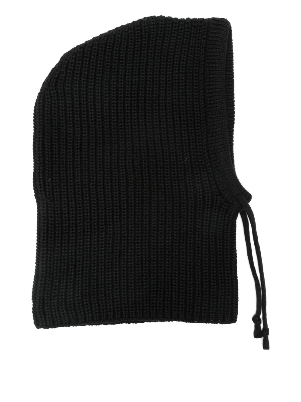 The North Face ribbed balaclava | Women | Image 2