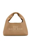 Marc Jacobs The Leather Sack Bag shoulder bag - Neutrals