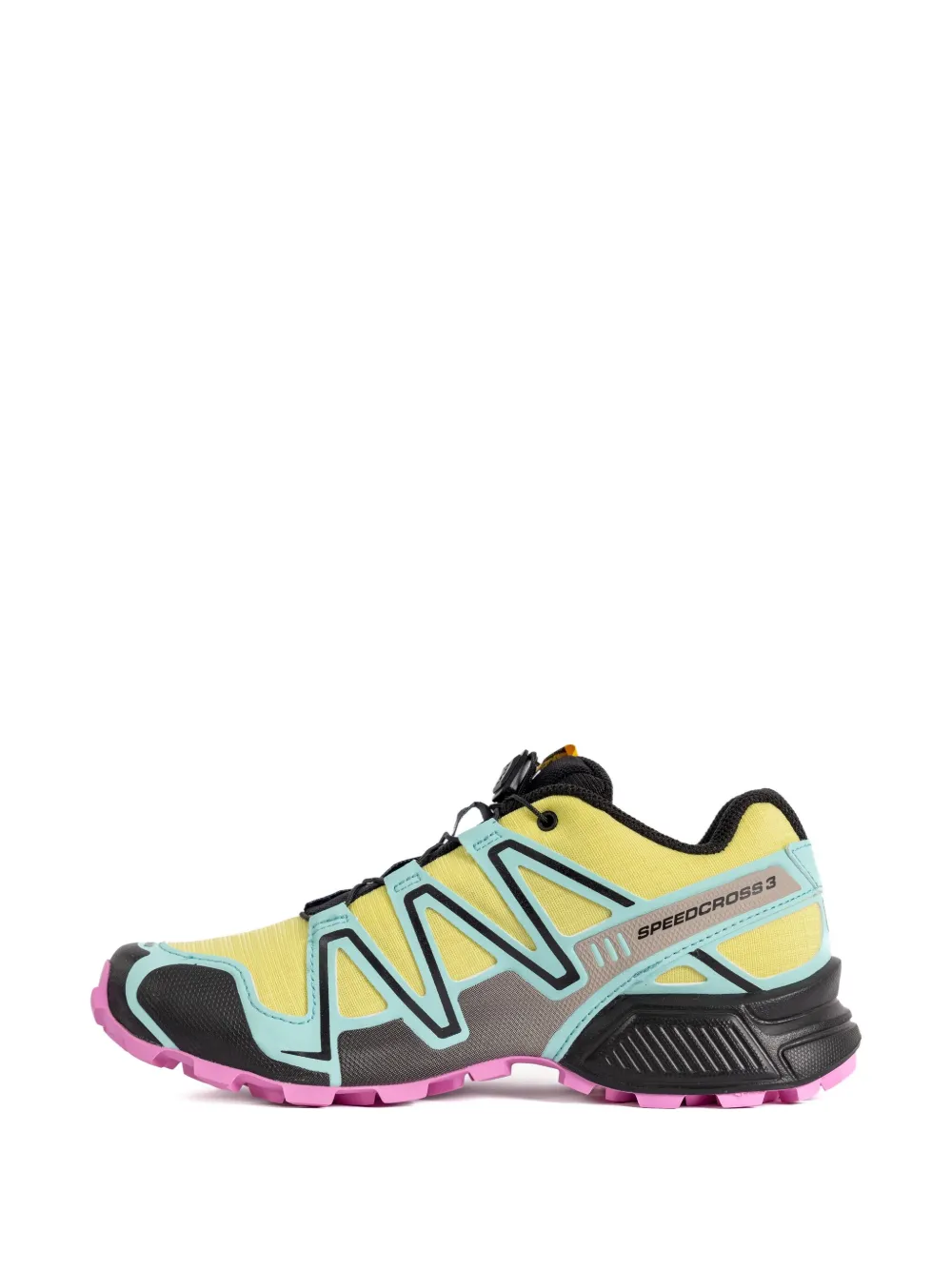 Salomon Speedcross 3 sneakers Yellow