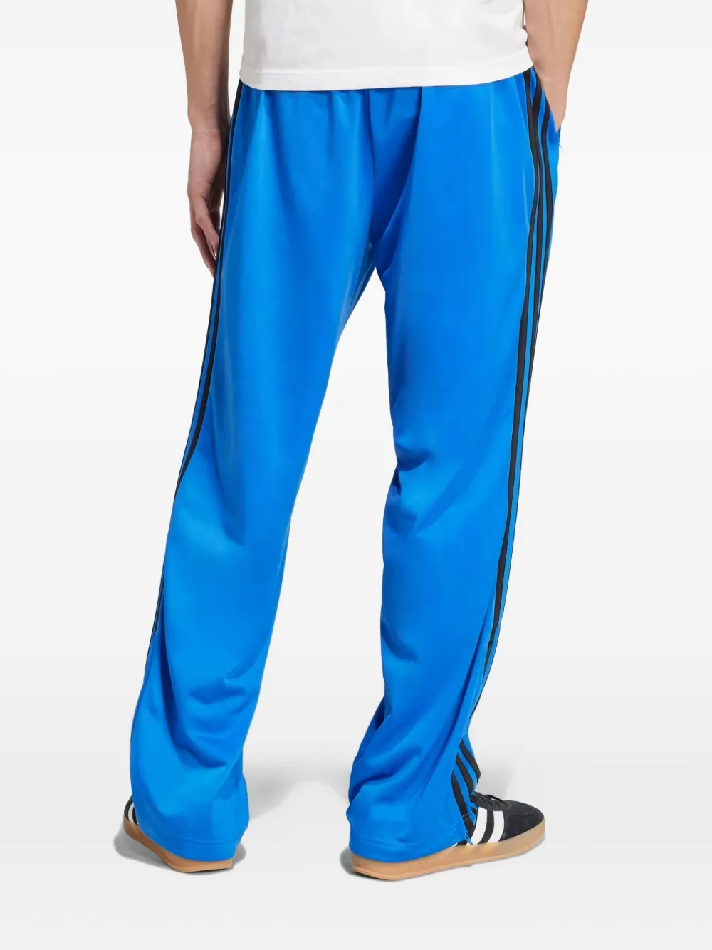 adidas side-stripe trackpants | Sweatpants | Image 2