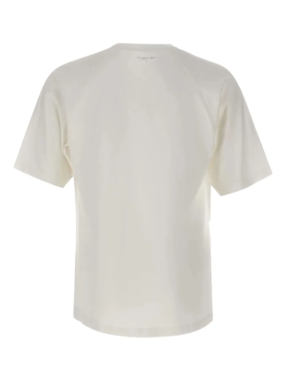 Carhartt WIP Ray T-shirt - Wit