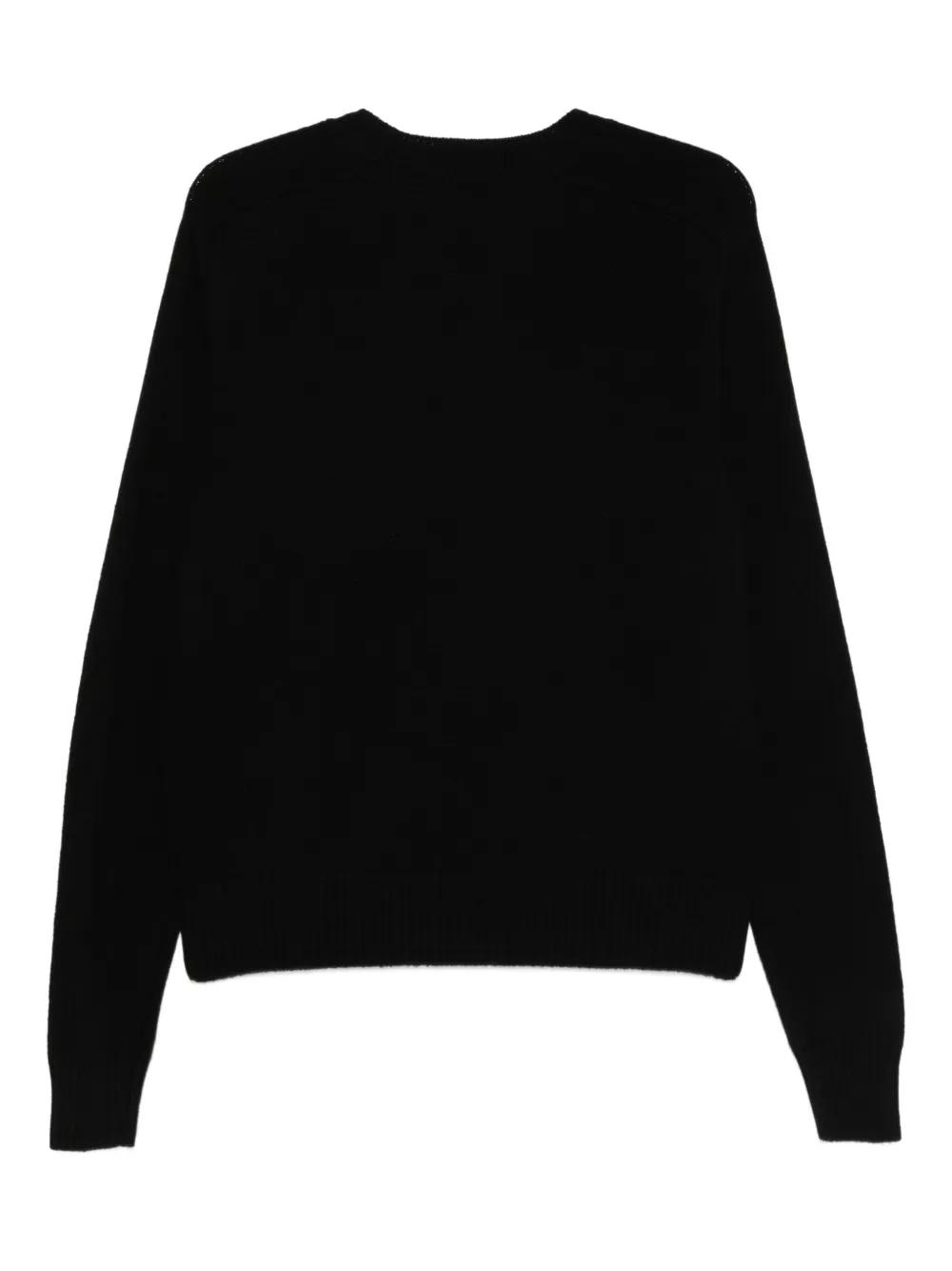 TOM FORD round-neck cashmere sweater | Knitted Sweaters | Image 2