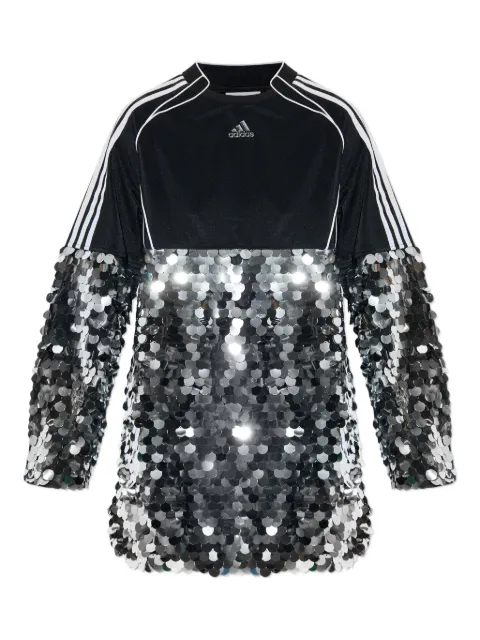adidas Teamgeist Adilenium Season 4 mini dress