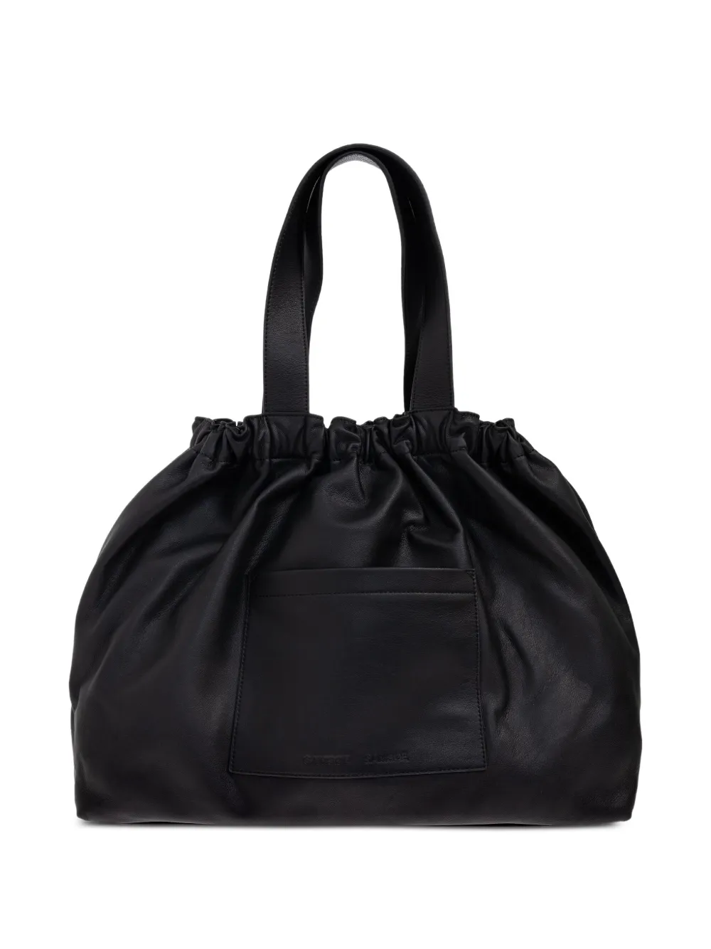 SAMSOE SAMSOE large Saemmi shoulder bag | Black | Image 1