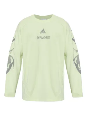 adidas gazelle silver green womens Adidas Yeezy Calabasas Tee – bei HYPENEEDZ kaufen main image 1