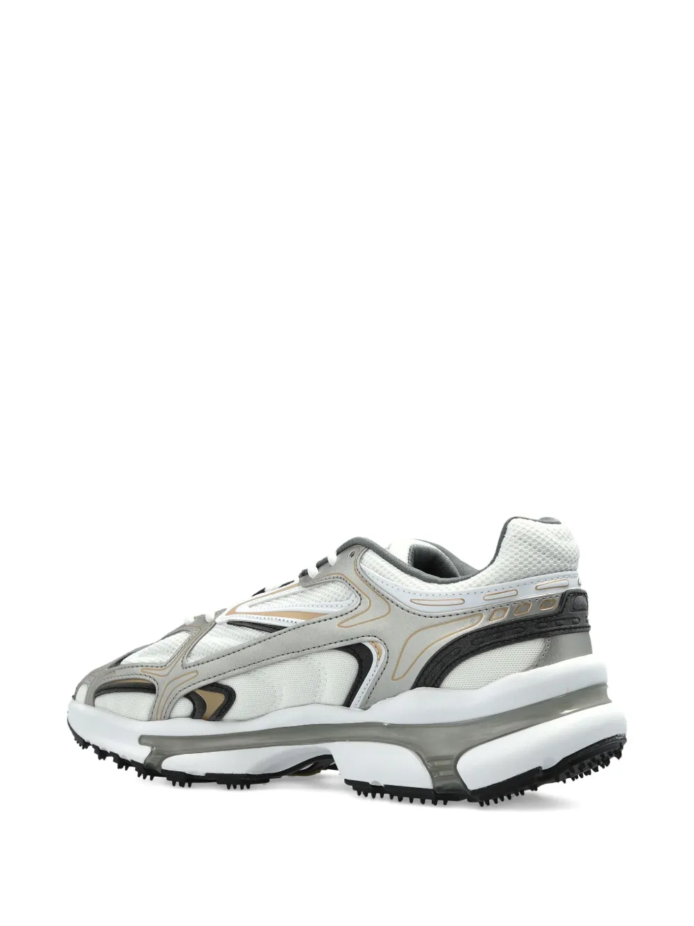 Lacoste L003 2K24 sneakers Wit