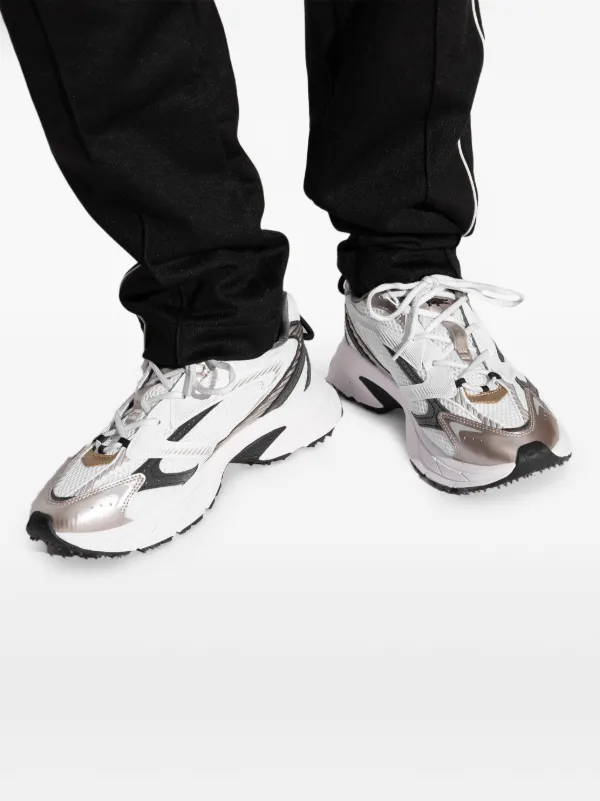 Lacoste Tenis L003 Neo Shot | Blanco | FARFETCH CL