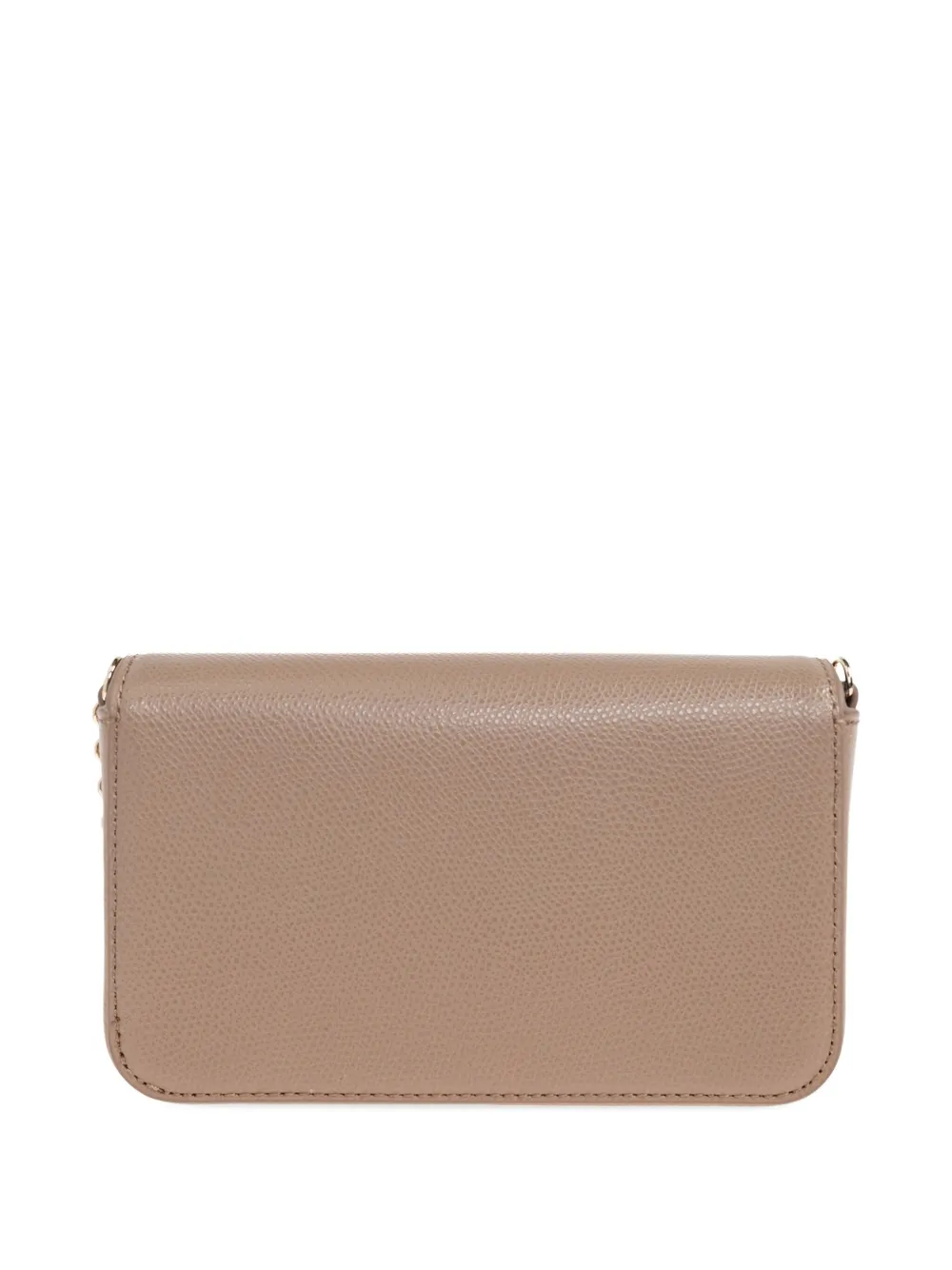 Furla Mini 1927 Chain-strap Cross Body Bag In Neutral