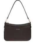 Michael Michael Kors zip-top shoulder bag - Brown