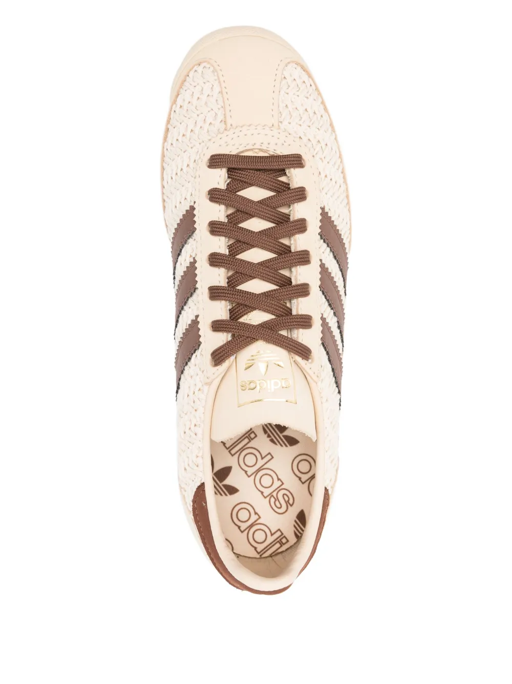 adidas SL 72 sneakers Beige