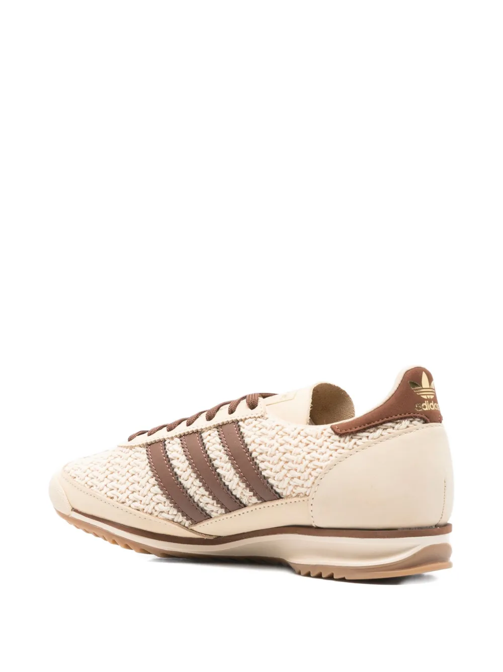 adidas SL 72 sneakers Beige