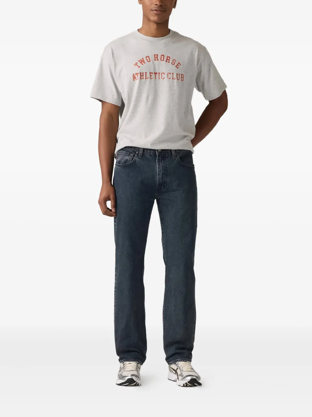 Levi's 555™  straight jeans | Regular & Straight-Leg Jeans | Image 2
