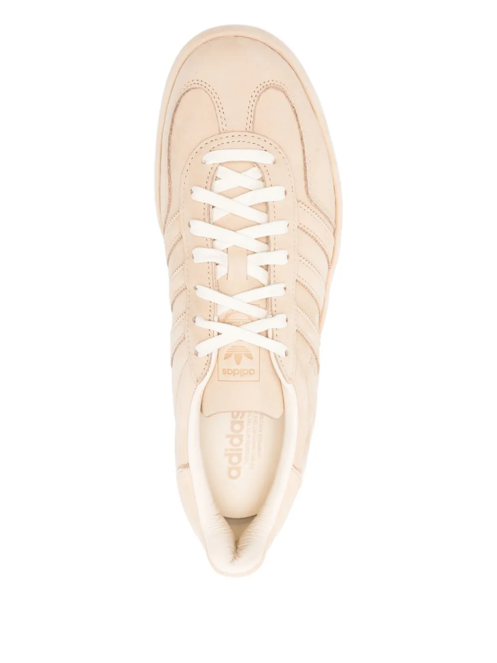 adidas originals JR8832 0 beige pelle Neutrals