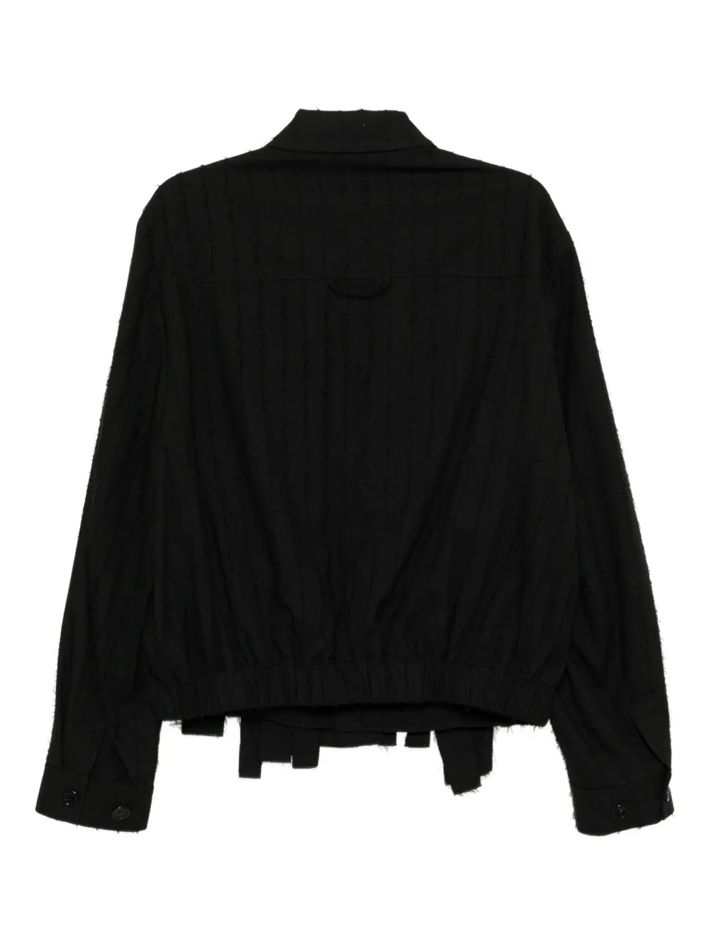 SONGZIO asymmetric blazer | Blazers | Image 2